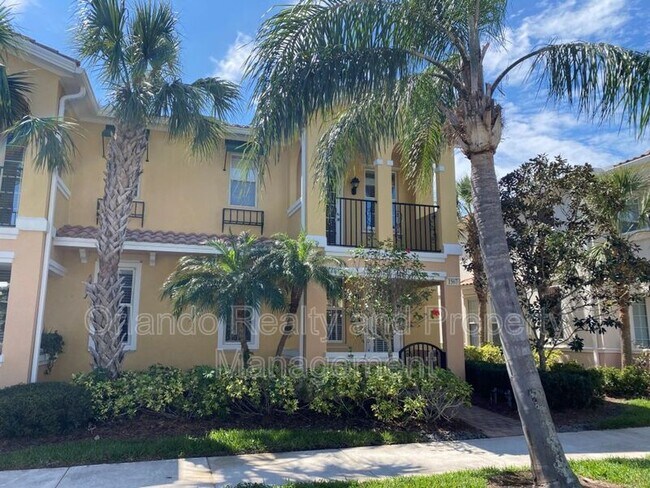 Photo - 1567 Napoli Dr W Townhome