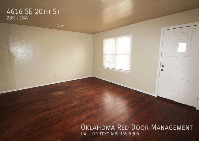 Photo - 4616 SE 20th St House