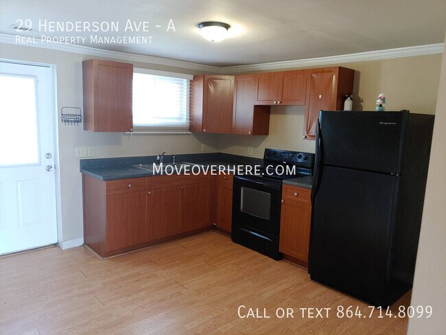 Foto del edificio - 29 Henderson Ave