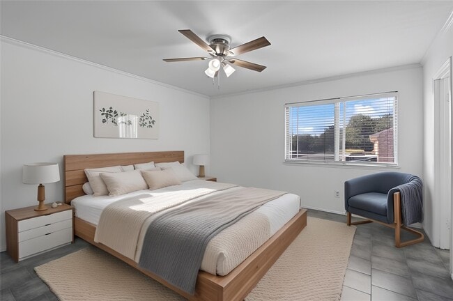 Foto del edificio - 5801 Lumberdale Rd