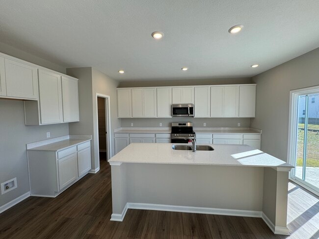 Building Photo - 10229 Arctic Edge Dr