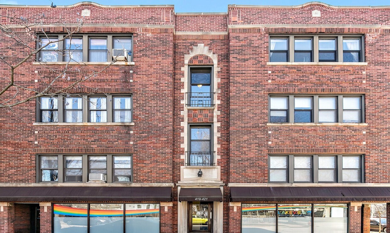 Foto principal - 419 Harrison St