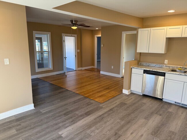 Foto del edificio - 337 N 2nd St