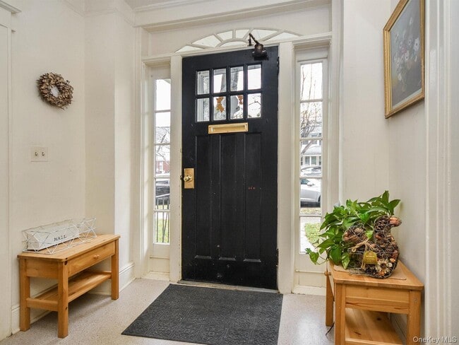 Foto del edificio - 60 Park Ave