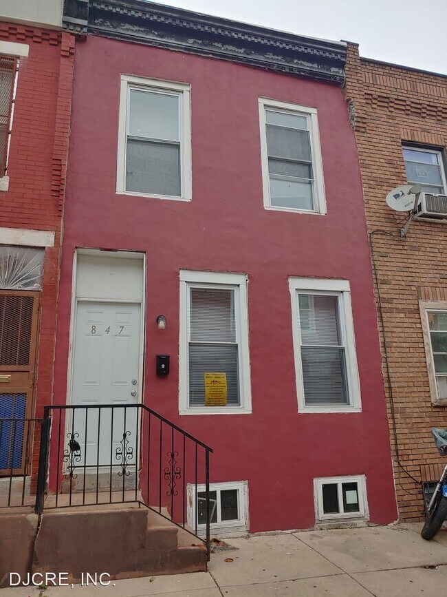 Foto del edificio - 2 br, 1 bath House - 847 E Hilton Street
