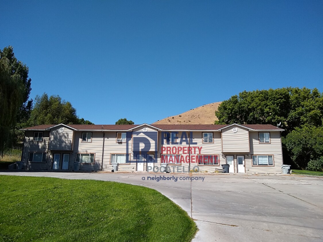 640 Old Hwy 30 E Unit 4, Inkom, ID 83245 Room for Rent in Inkom, ID