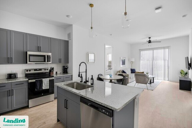 Foto del edificio - 650 E Sycamore St