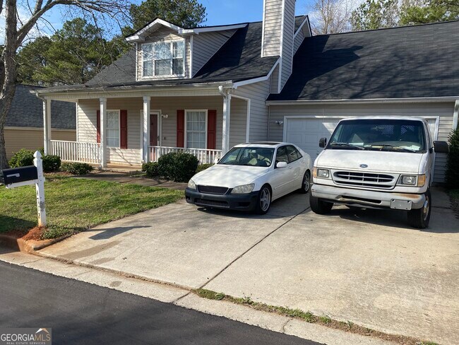 Building Photo - 4712 Jackam Ridge Ct