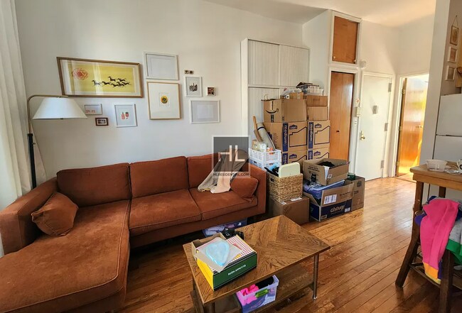 Foto del edificio - 22 STREET