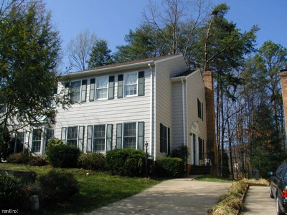 341 Westfield Rd, Charlottesville, VA 22901 House Rental in