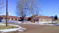 Primary Photo - Gomez Manor Apartments