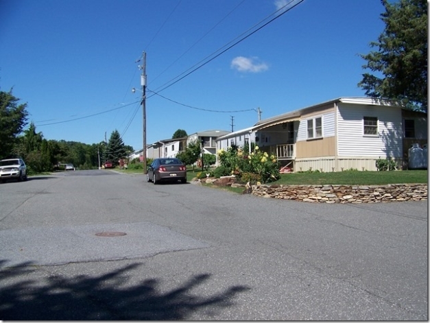 Primary Photo - Brookside Mobile Home Park