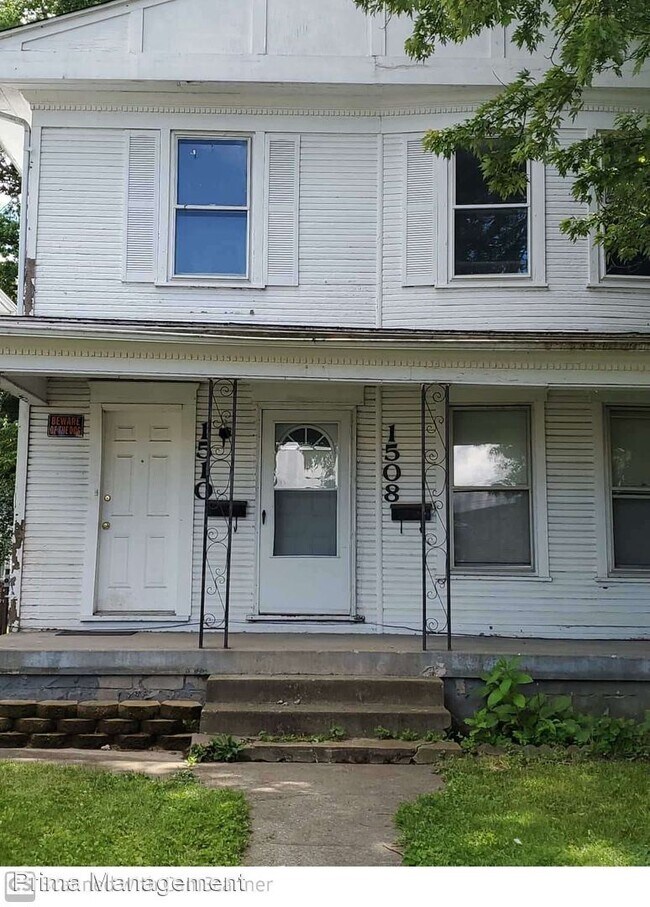 Building Photo - 1508-1510 Wyoming St