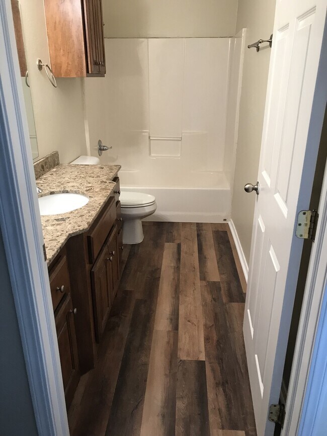 Foto del edificio - 1815 W Wiley St