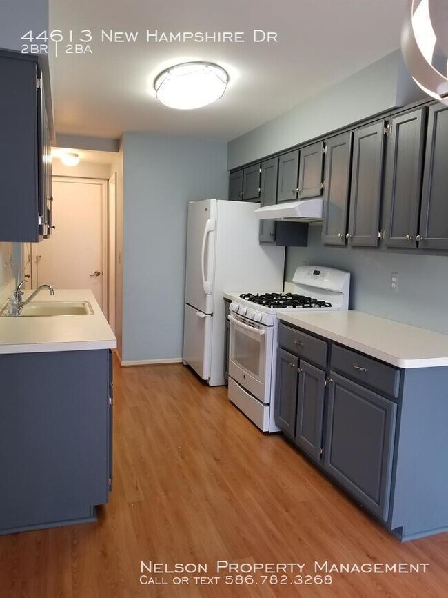 Building Photo - 44613 New Hampshire Dr
