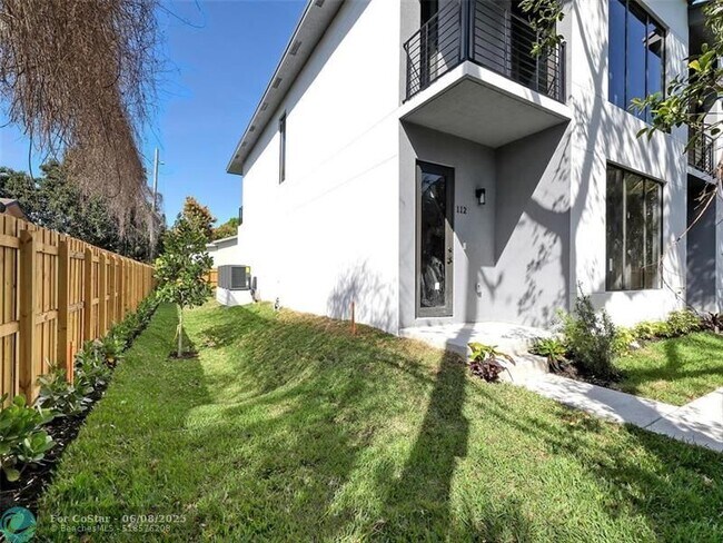Foto del edificio - 116 NW 41st St
