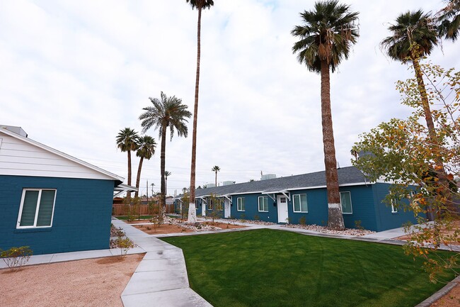 Building Photo - Turney Flats – Timeless Charm in the Heart...