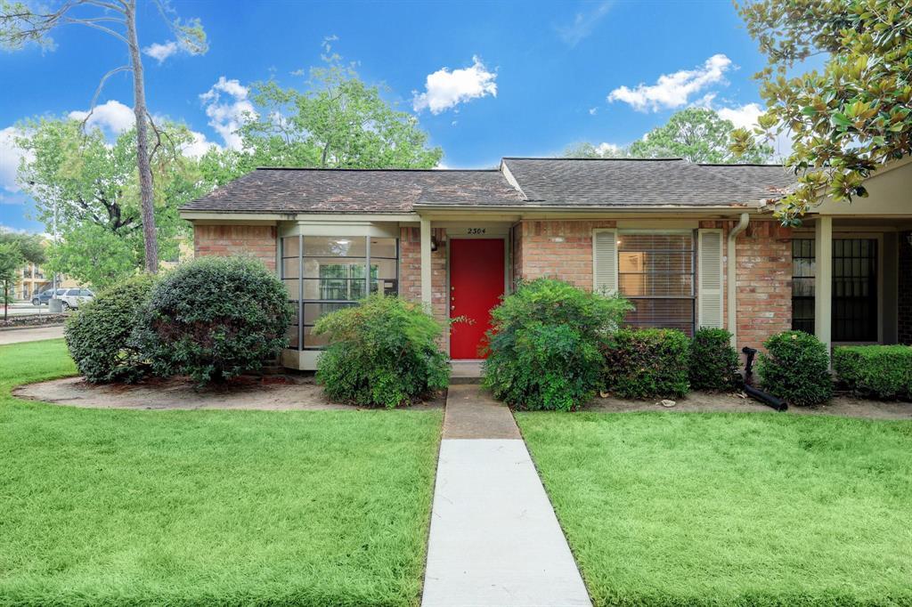 8801 Hammerly Blvd Unit 2304, Houston, TX 77080 Condo for Rent in