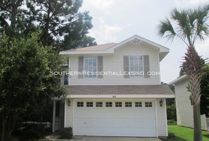 Primary Photo - 242 Twin Lakes Lane, Destin, FL ~ by Southern