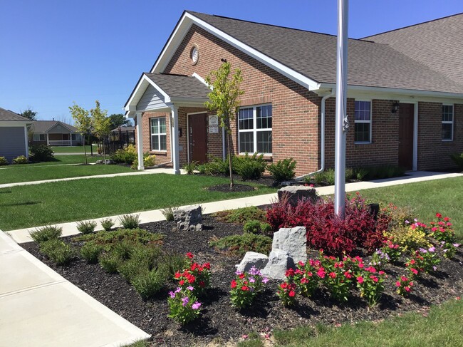 Foto del edificio - Shawnee Lakes Apartments