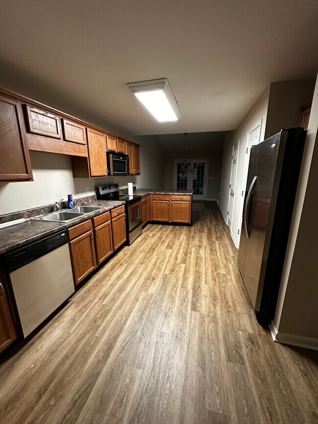 939 Maricopa Dr, Murfreesboro, TN 37128 Townhome Rentals in