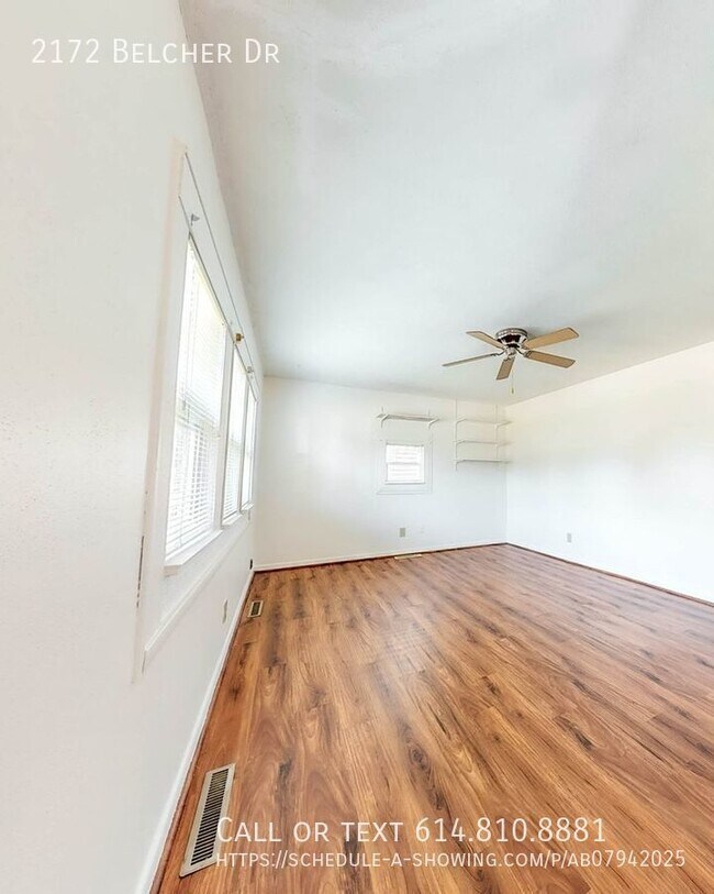 Foto del edificio - Three Bedroom Home- Columbus