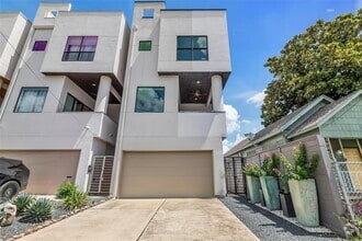 Building Photo - 1214 Dart St