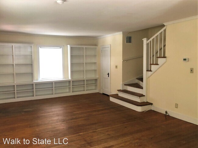 Building Photo - 4 br, 2 bath House - 2603.5 Vanderbilt Ave.