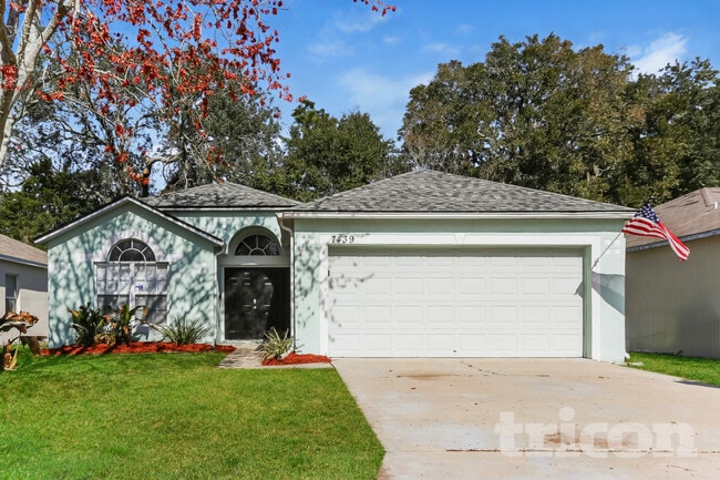 Building Photo - 7439 Lawn Tennis Ln