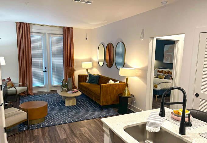 Foto del edificio - 1 bedroom in Smyrna GA 30080
