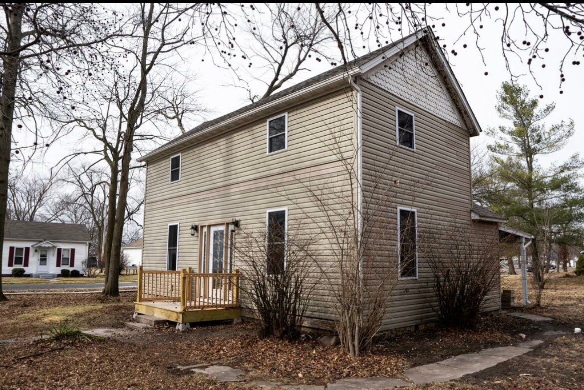 Primary Photo - 103 Franklin St