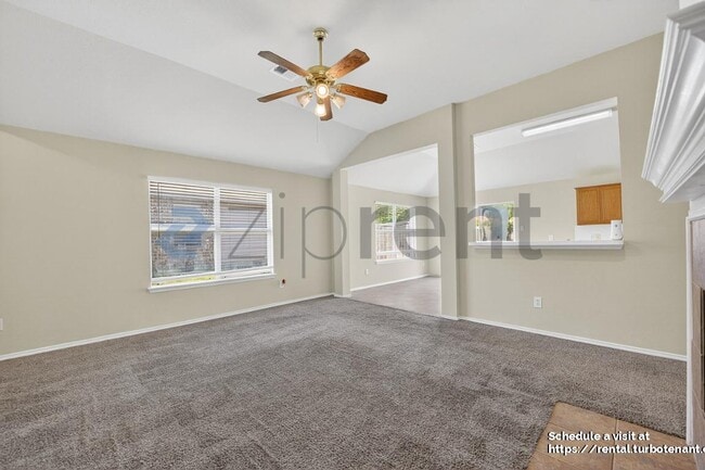 Foto del edificio - 9100 Warren Dr
