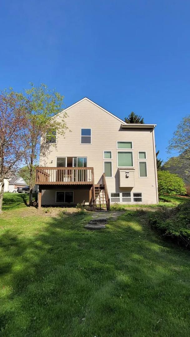 Foto del edificio - 5437 Boxwood Ct SE