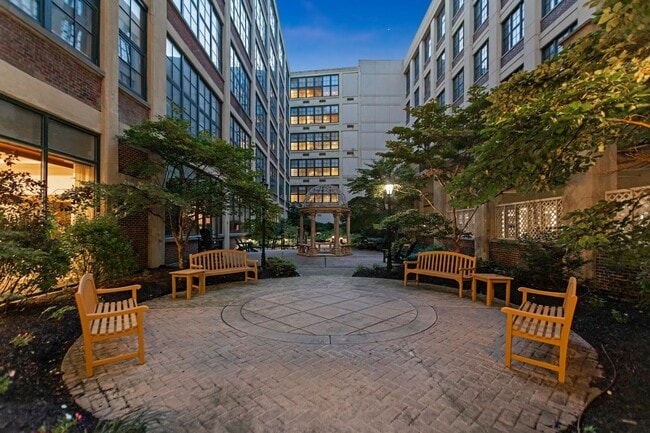 Photo - The Victor Apartments