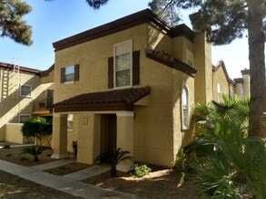 Building Photo - 2801 N Rainbow Blvd
