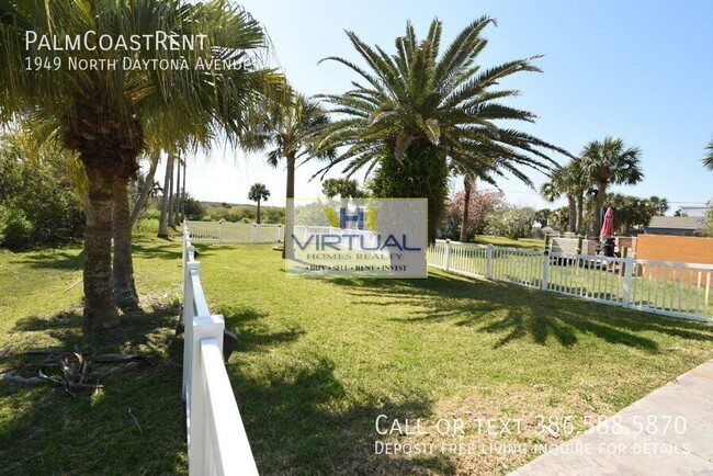 Foto del edificio - FULLY FURNISHED AND FENCED. Lawn care incl...