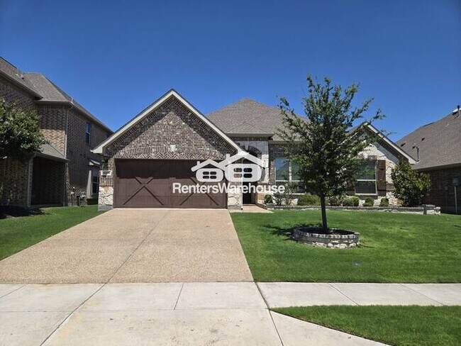 Foto del edificio - MOVE IN READY - PROSPER TX - 4BEDS 3BATHS