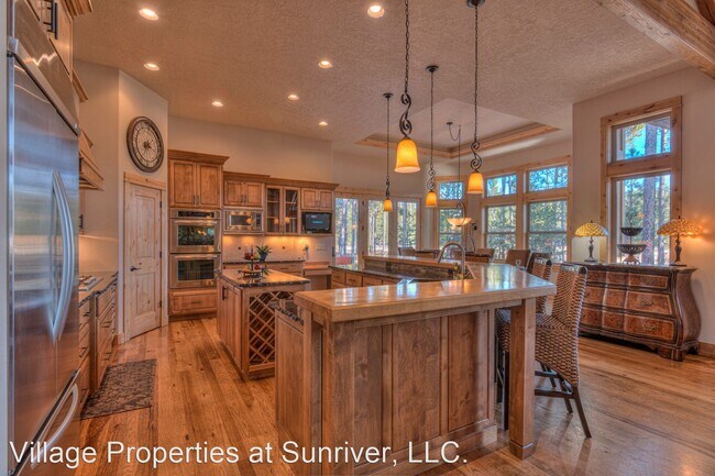 Building Photo - 4 br, 4.5 bath House - 56341 Fireglass Loop