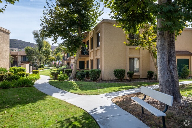Building Photo - 55+ Senior Living at Quail Creek Apartments