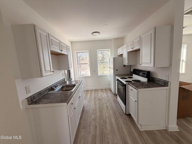 Foto del edificio - 8 Gardiner St