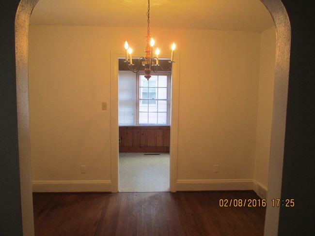 Foto del edificio - 2 Fewell Avenue, Weldon