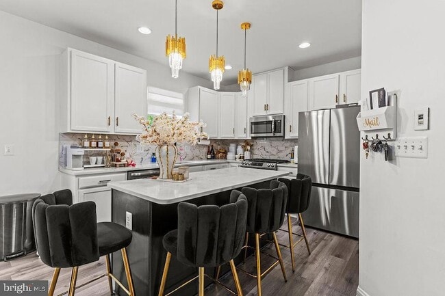 Photo - 2651 Glenriver Way Townhome