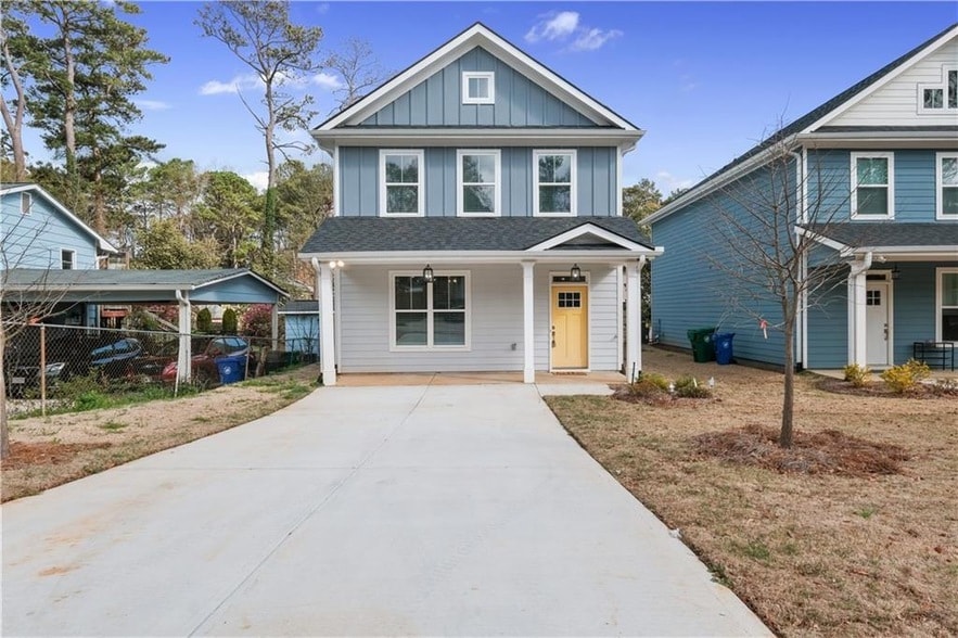 Primary Photo - 2808 Lincoln Dr