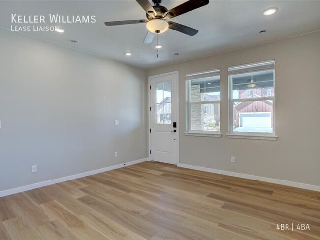 Building Photo - 8800 Hugo Dr