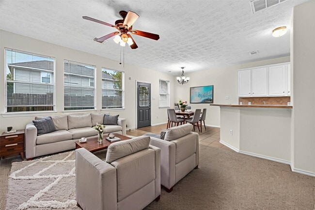 Foto del edificio - 25222 Boulder Bend Ln