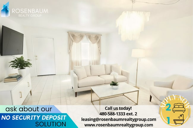 Building Photo - 1326 N Miller Rd