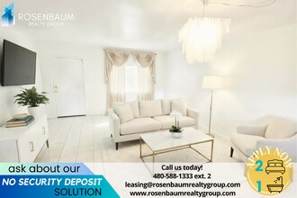 Building Photo - 1326 N Miller Rd