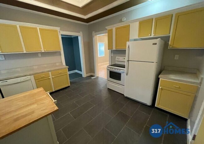 Photo - Completely renovated 2 bedroom 1 bath Dupl... Townhome
