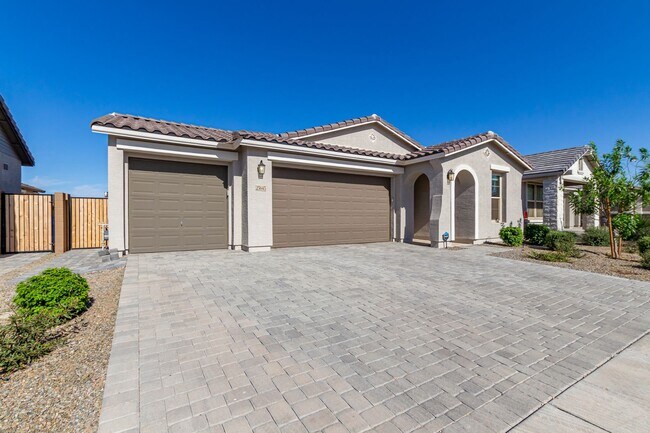 Building Photo - Single story 4 bedroom Home Harvest Community