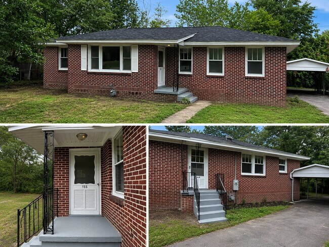 Building Photo - 155 Miot St